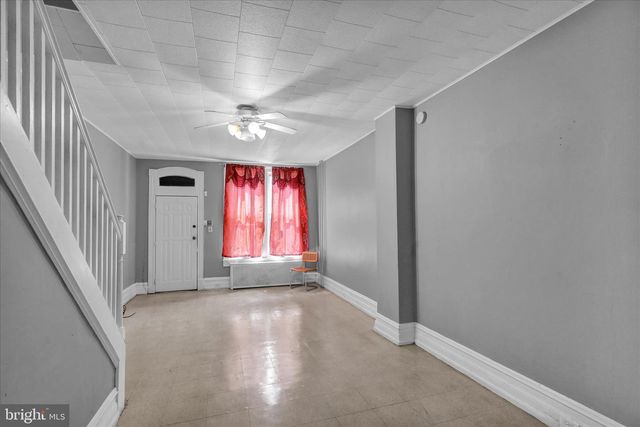 129 POPLAR ST, Reading, PA 19601