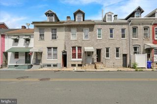 129 POPLAR ST, Reading, PA 19601