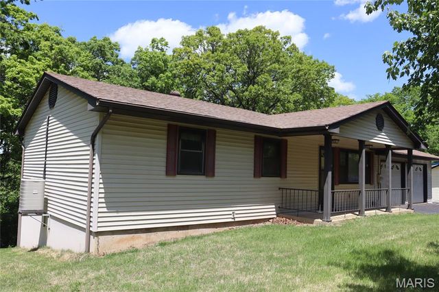 4219 Old State Road, De Soto, MO 63020