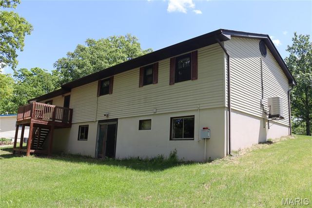 4219 Old State Road, De Soto, MO 63020