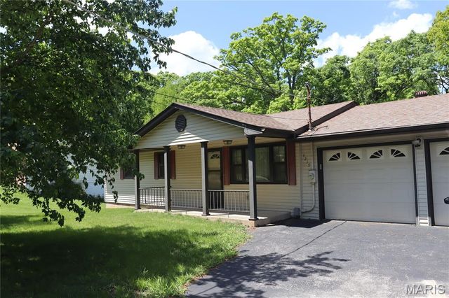4219 Old State Road, De Soto, MO 63020