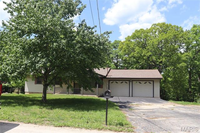 4219 Old State Road, De Soto, MO 63020