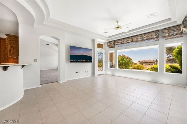 2948 Darby Falls Drive, Las Vegas, NV 89134