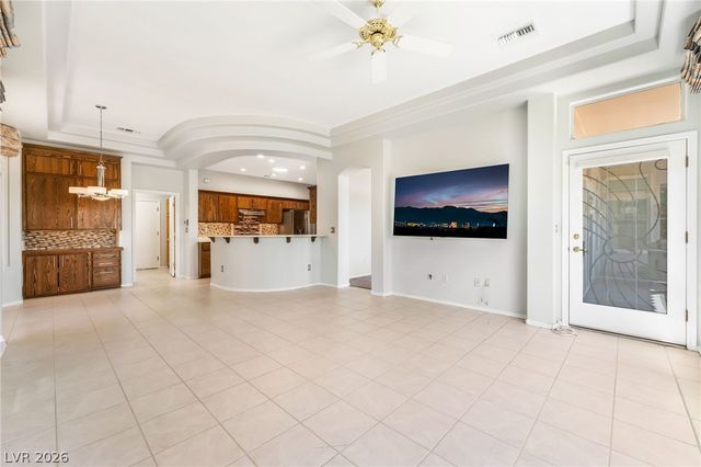 2948 Darby Falls Drive, Las Vegas, NV 89134