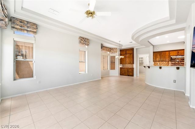 2948 Darby Falls Drive, Las Vegas, NV 89134