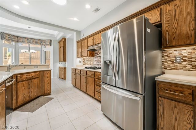2948 Darby Falls Drive, Las Vegas, NV 89134