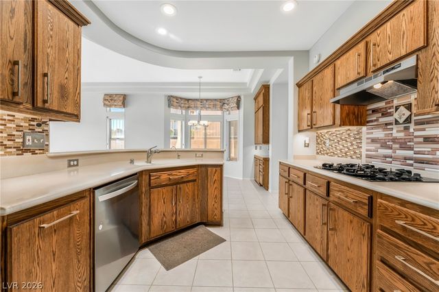 2948 Darby Falls Drive, Las Vegas, NV 89134