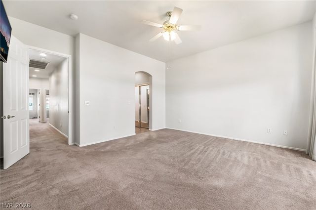 2948 Darby Falls Drive, Las Vegas, NV 89134