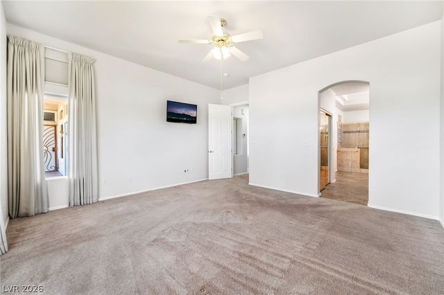 2948 Darby Falls Drive, Las Vegas, NV 89134