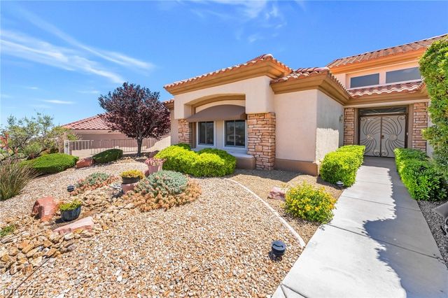2948 Darby Falls Drive, Las Vegas, NV 89134