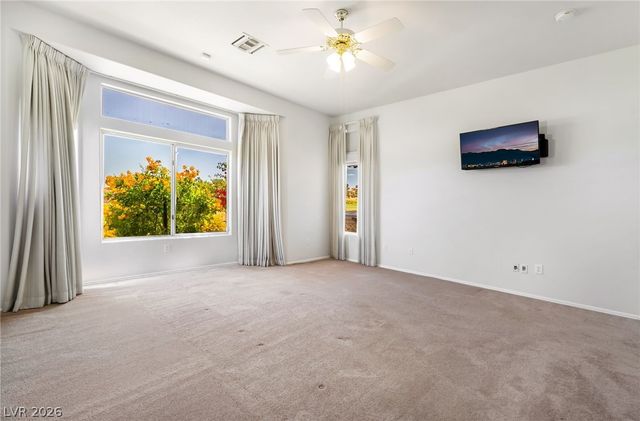 2948 Darby Falls Drive, Las Vegas, NV 89134