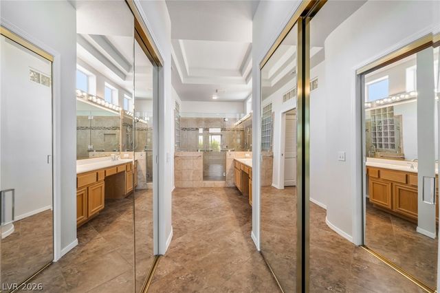 2948 Darby Falls Drive, Las Vegas, NV 89134