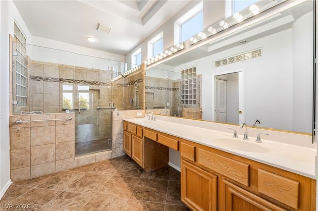 2948 Darby Falls Drive, Las Vegas, NV 89134