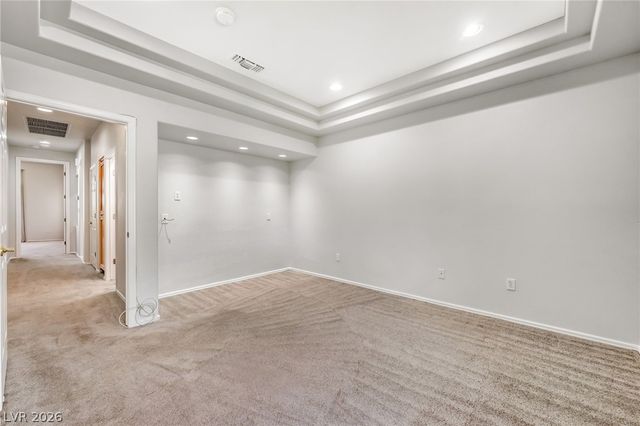 2948 Darby Falls Drive, Las Vegas, NV 89134