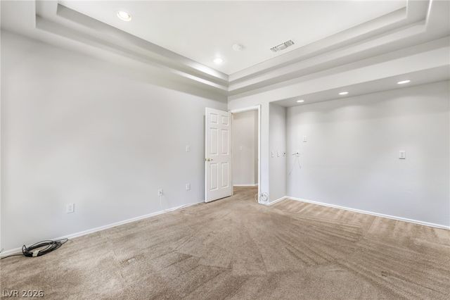 2948 Darby Falls Drive, Las Vegas, NV 89134