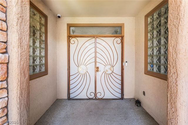 2948 Darby Falls Drive, Las Vegas, NV 89134