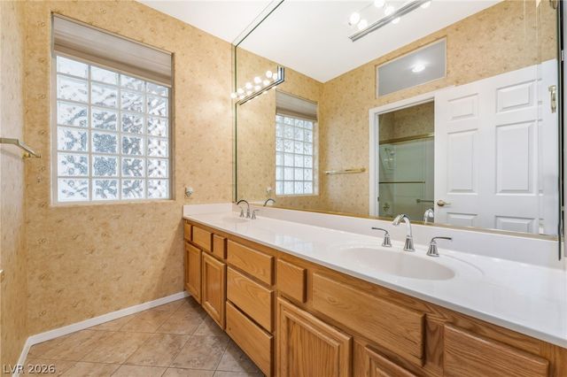 2948 Darby Falls Drive, Las Vegas, NV 89134