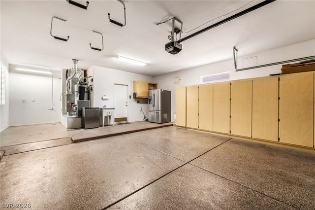 2948 Darby Falls Drive, Las Vegas, NV 89134