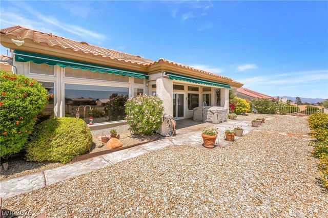 2948 Darby Falls Drive, Las Vegas, NV 89134