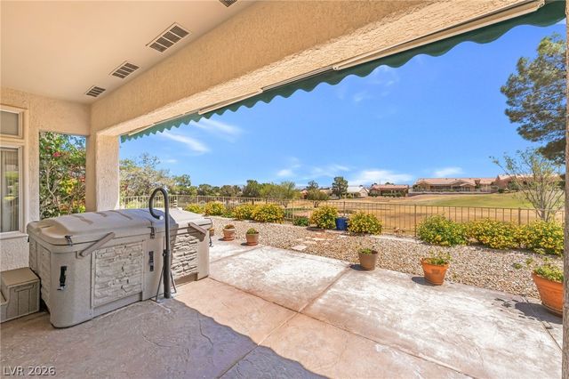 2948 Darby Falls Drive, Las Vegas, NV 89134