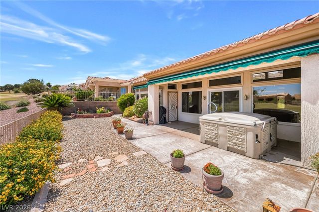 2948 Darby Falls Drive, Las Vegas, NV 89134