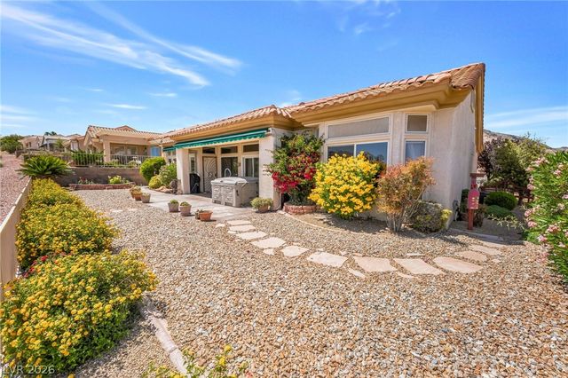 2948 Darby Falls Drive, Las Vegas, NV 89134