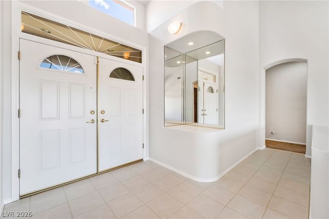 2948 Darby Falls Drive, Las Vegas, NV 89134