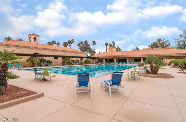 2948 Darby Falls Drive, Las Vegas, NV 89134