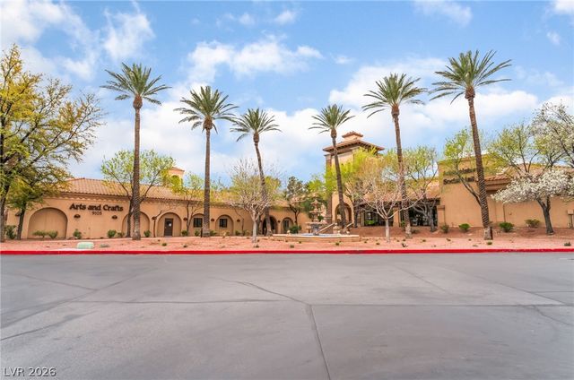 2948 Darby Falls Drive, Las Vegas, NV 89134
