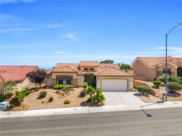 2948 Darby Falls Drive, Las Vegas, NV 89134