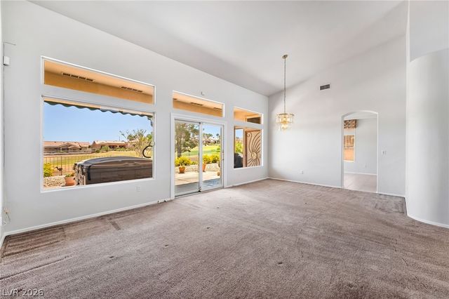 2948 Darby Falls Drive, Las Vegas, NV 89134