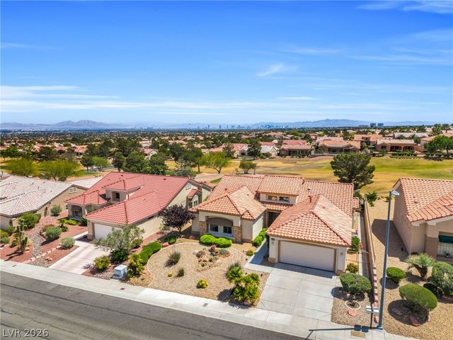 2948 Darby Falls Drive, Las Vegas, NV 89134