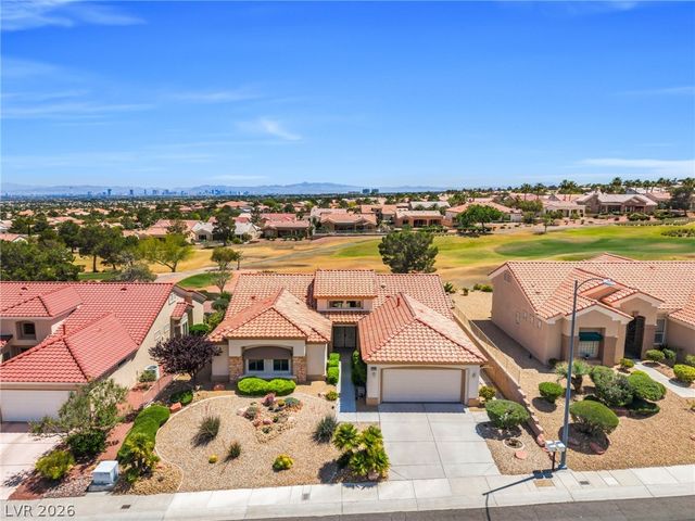 2948 Darby Falls Drive, Las Vegas, NV 89134