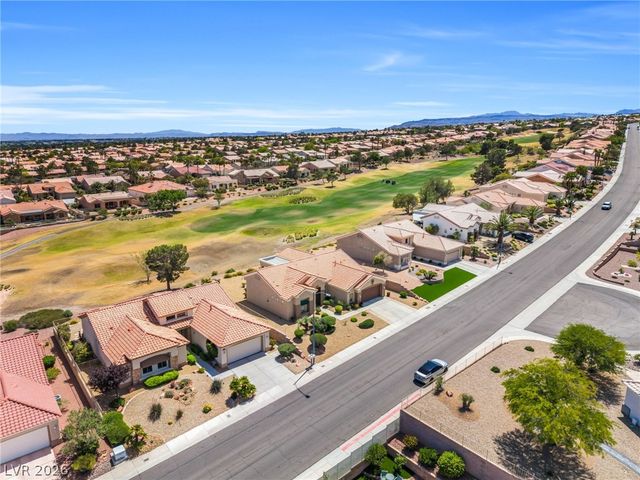 2948 Darby Falls Drive, Las Vegas, NV 89134