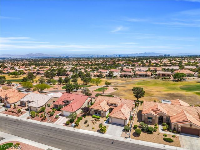 2948 Darby Falls Drive, Las Vegas, NV 89134