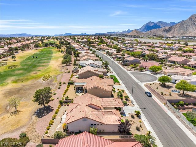 2948 Darby Falls Drive, Las Vegas, NV 89134