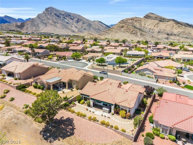2948 Darby Falls Drive, Las Vegas, NV 89134