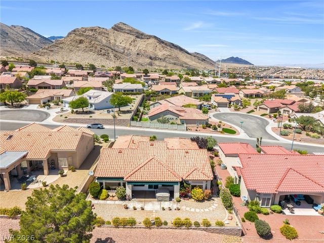 2948 Darby Falls Drive, Las Vegas, NV 89134