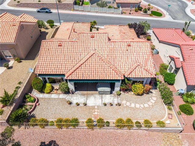 2948 Darby Falls Drive, Las Vegas, NV 89134