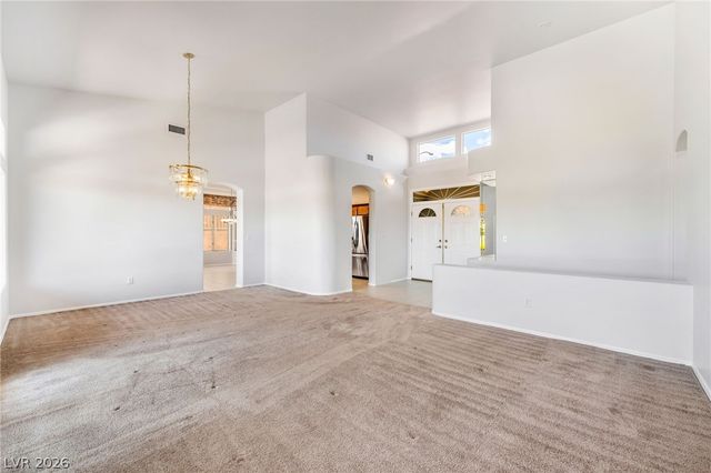 2948 Darby Falls Drive, Las Vegas, NV 89134