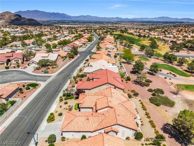 2948 Darby Falls Drive, Las Vegas, NV 89134