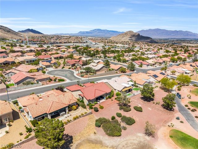 2948 Darby Falls Drive, Las Vegas, NV 89134