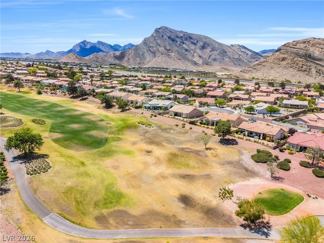 2948 Darby Falls Drive, Las Vegas, NV 89134
