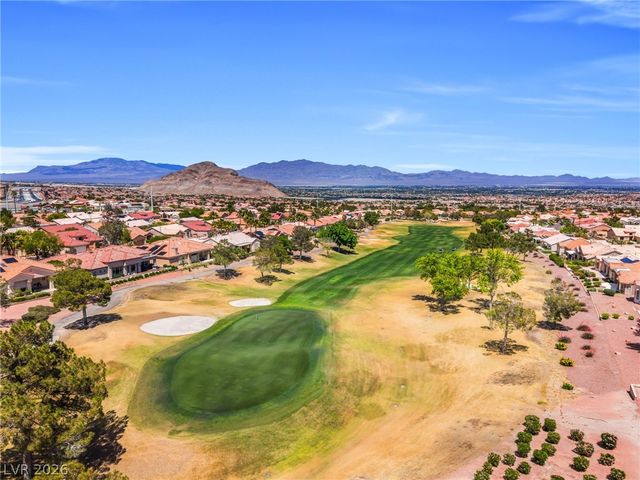 2948 Darby Falls Drive, Las Vegas, NV 89134