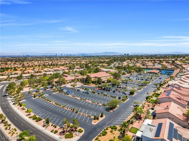 2948 Darby Falls Drive, Las Vegas, NV 89134