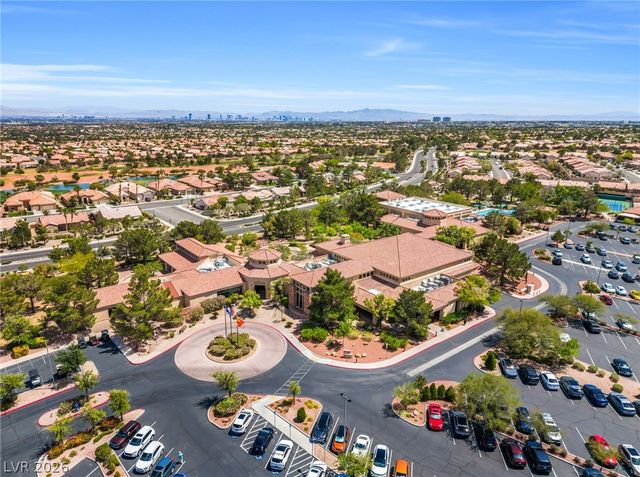 2948 Darby Falls Drive, Las Vegas, NV 89134