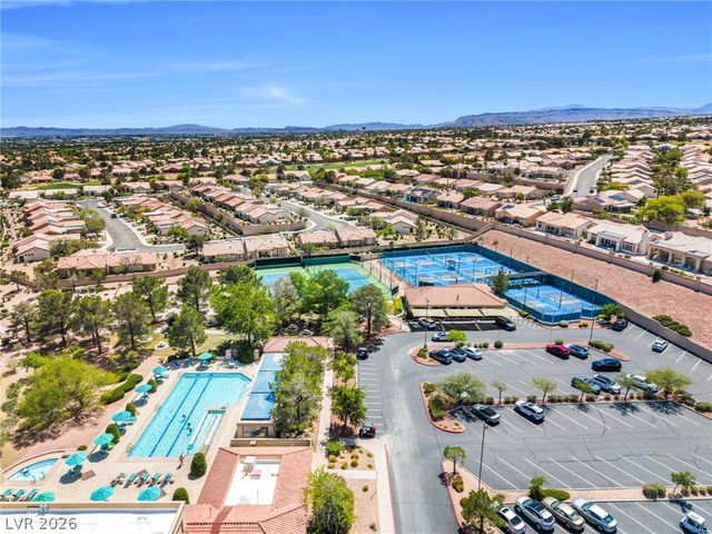 2948 Darby Falls Drive, Las Vegas, NV 89134