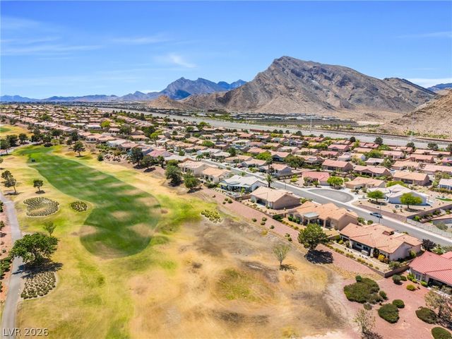 2948 Darby Falls Drive, Las Vegas, NV 89134