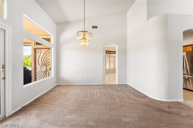 2948 Darby Falls Drive, Las Vegas, NV 89134