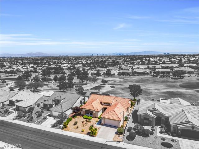 2948 Darby Falls Drive, Las Vegas, NV 89134